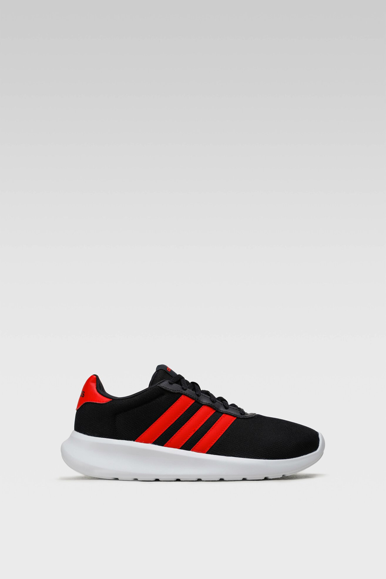 Obuwie sportowe adidas LITE RACER 3.0 GY3099 Czarny