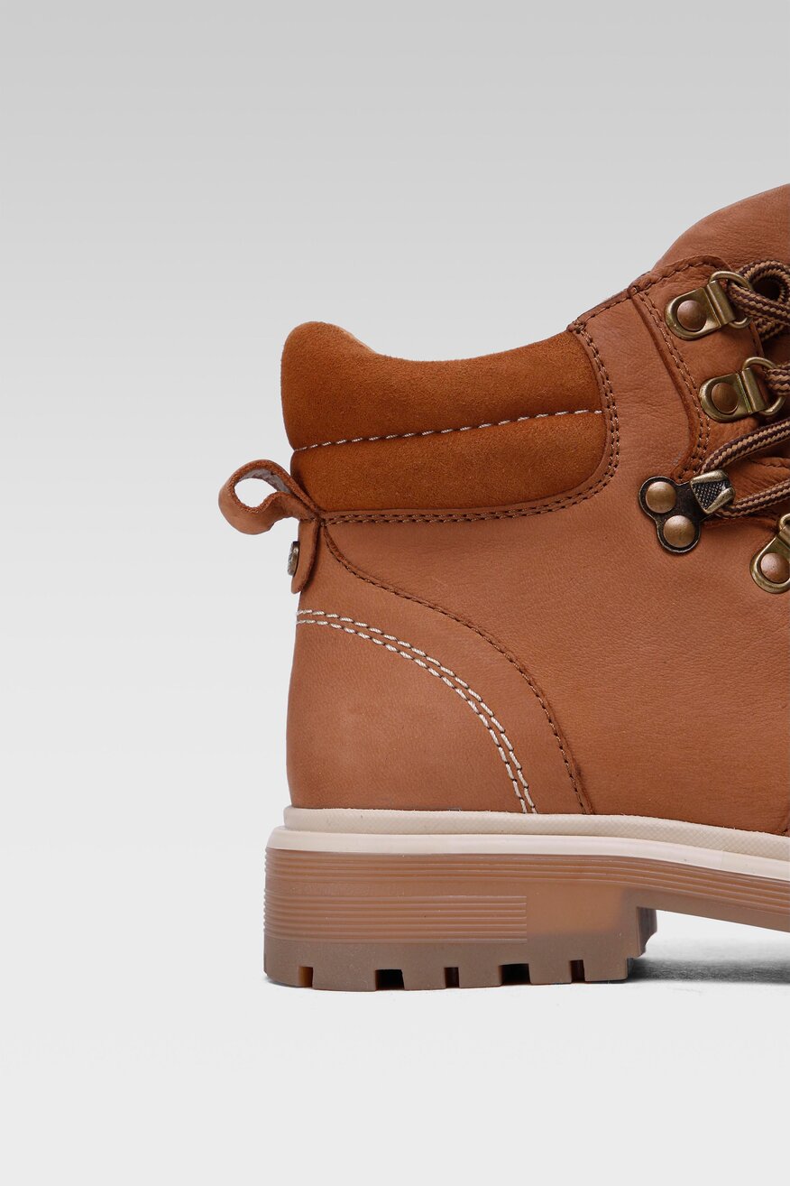 Lasocki - Trzewiki - 5903698822662