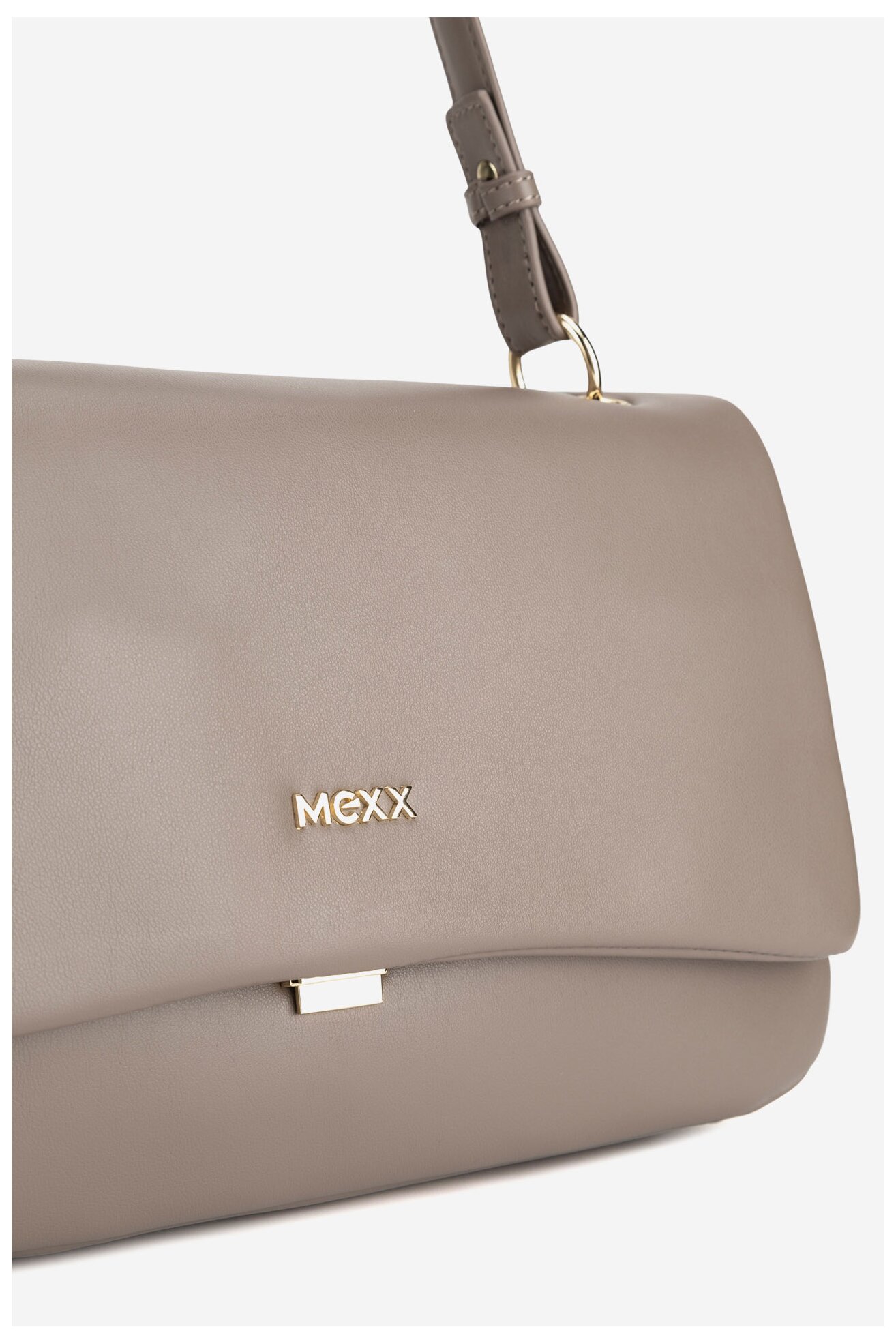 Сумка З Ремінцем Mexx MEXX-K-006-06 СВІТЛО-БЕЖЕВИЙ