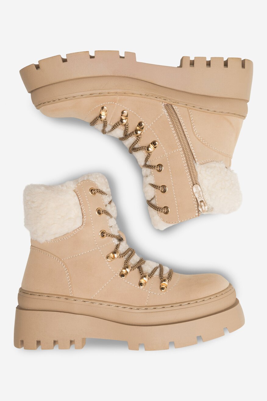 
                DeeZee - Trzewiki ocieplane - 5905588034650