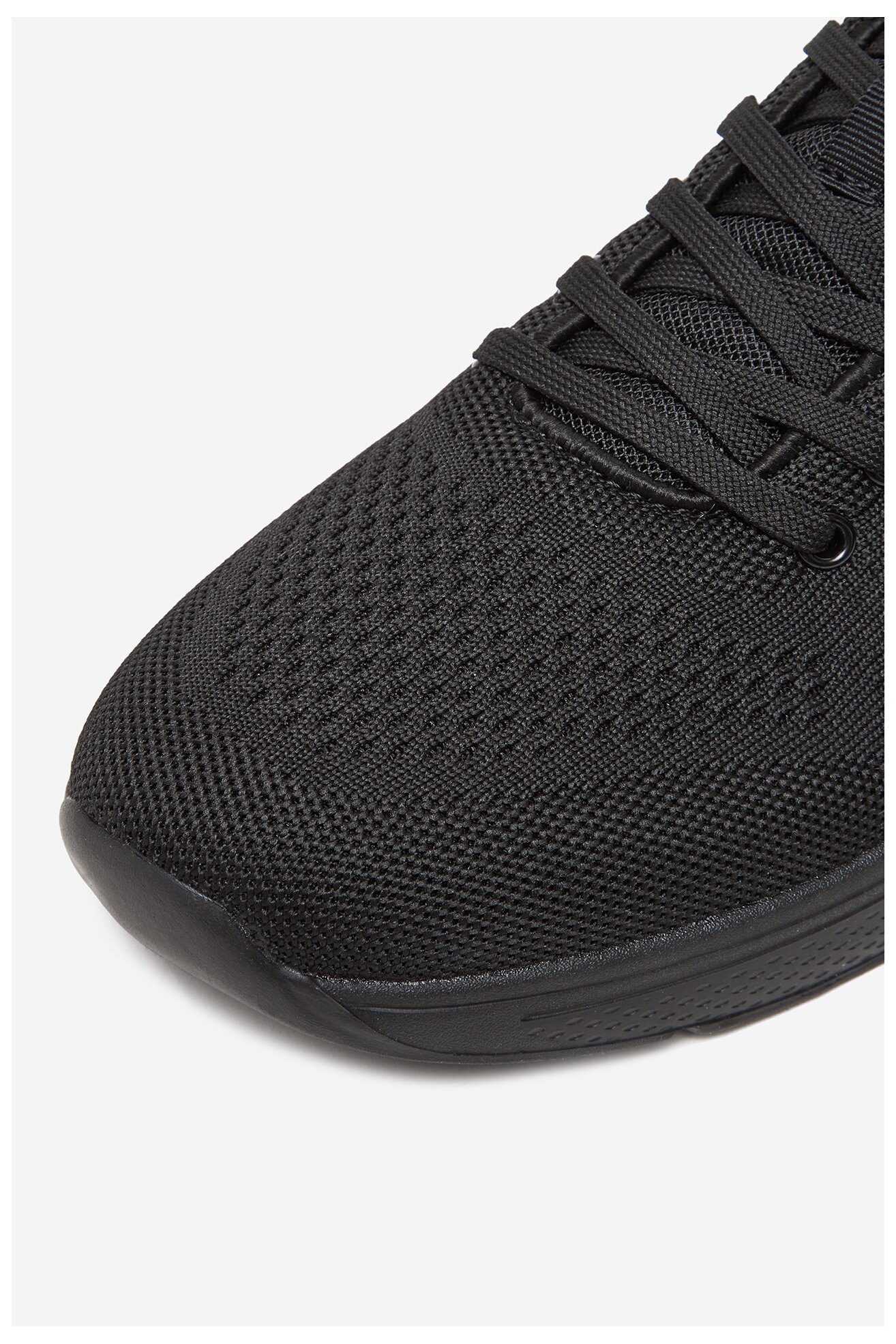 Încălțăminte sport Sprandi CEO-MPRS-22M06255 NEGRU