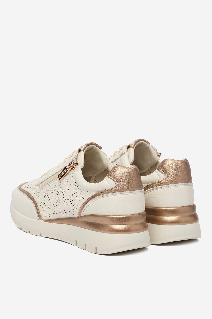 
                Tornacipő Go Soft BÉZS - 5906751720233