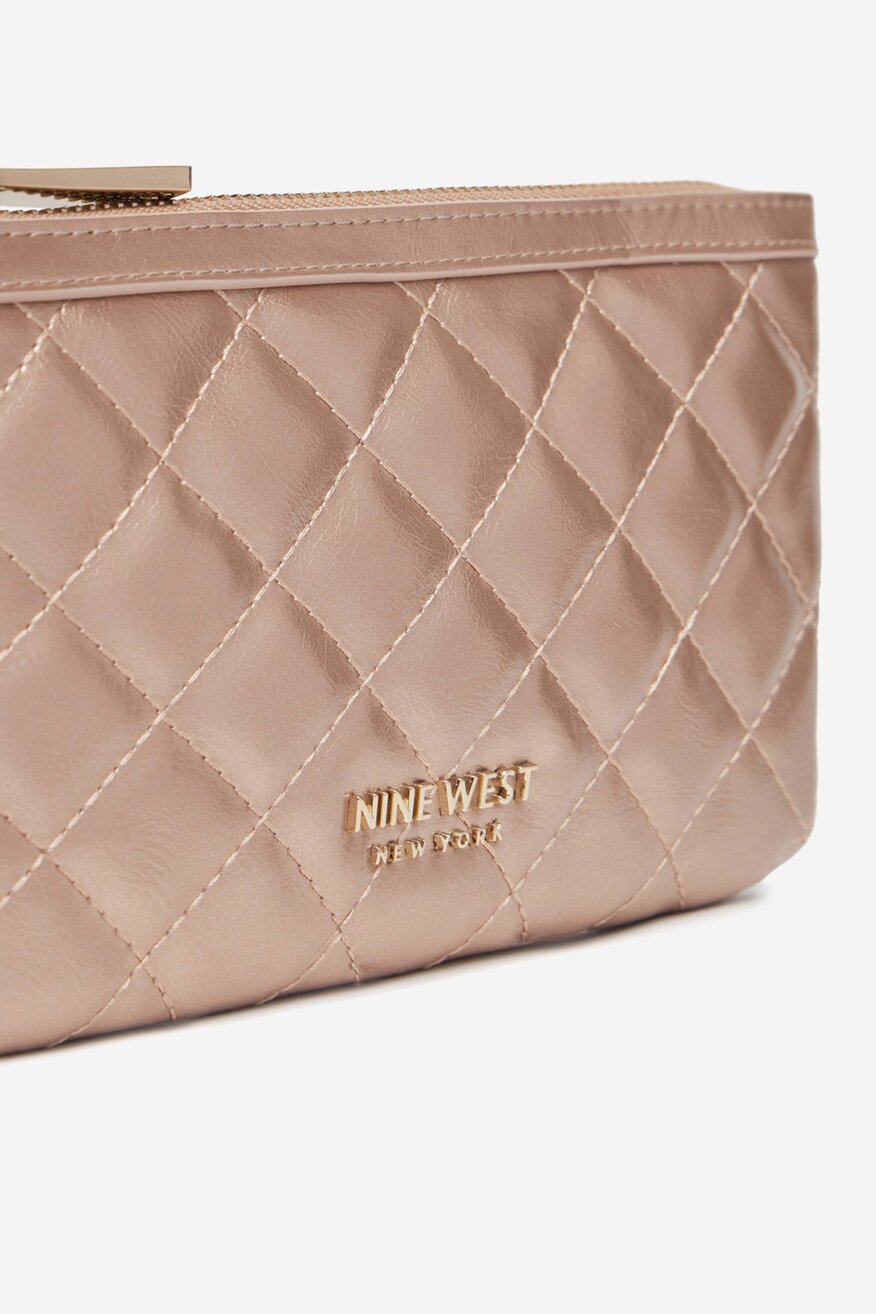 Kézitáska NINE WEST ARANY - 5906751007044
