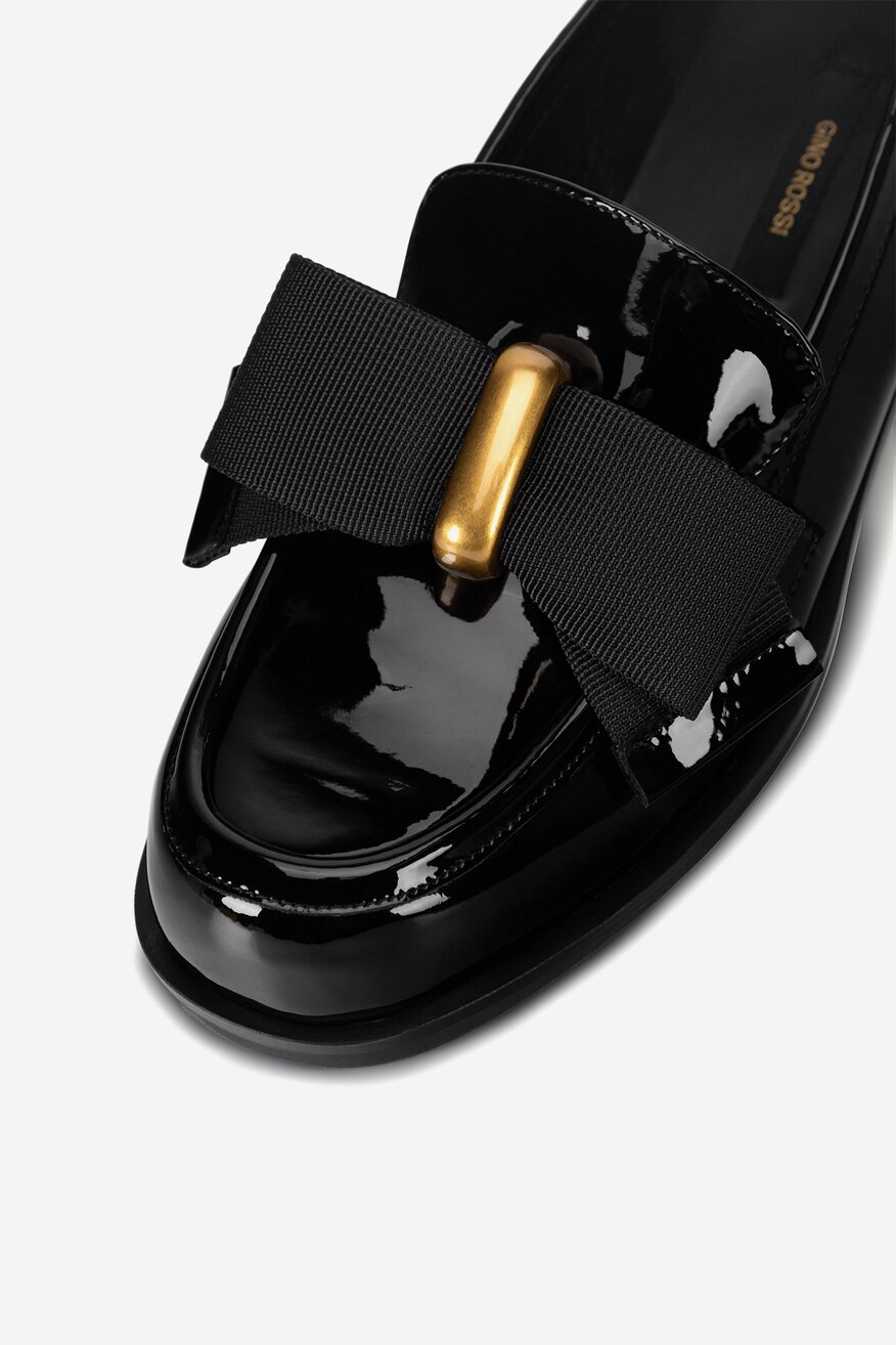 
                Mokasine Gino Rossi CRNA - 5905588956099