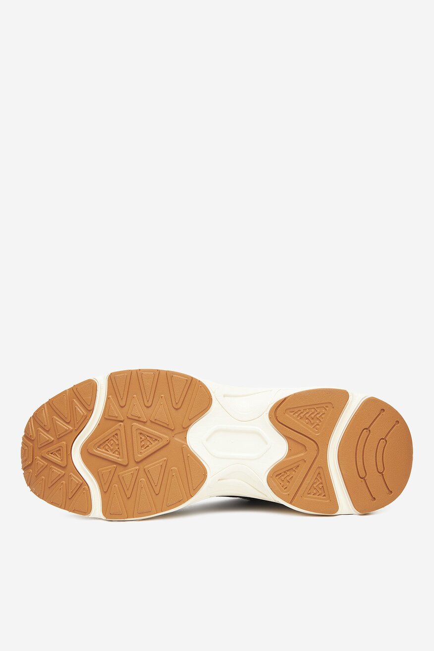 Champion - Sneakersy - 5906751193389