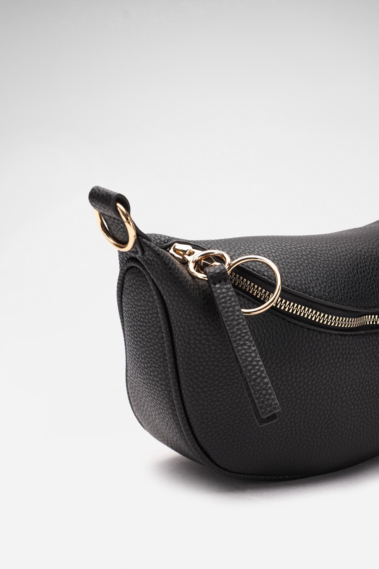 Torebka DeeZee RX3302 Czarny