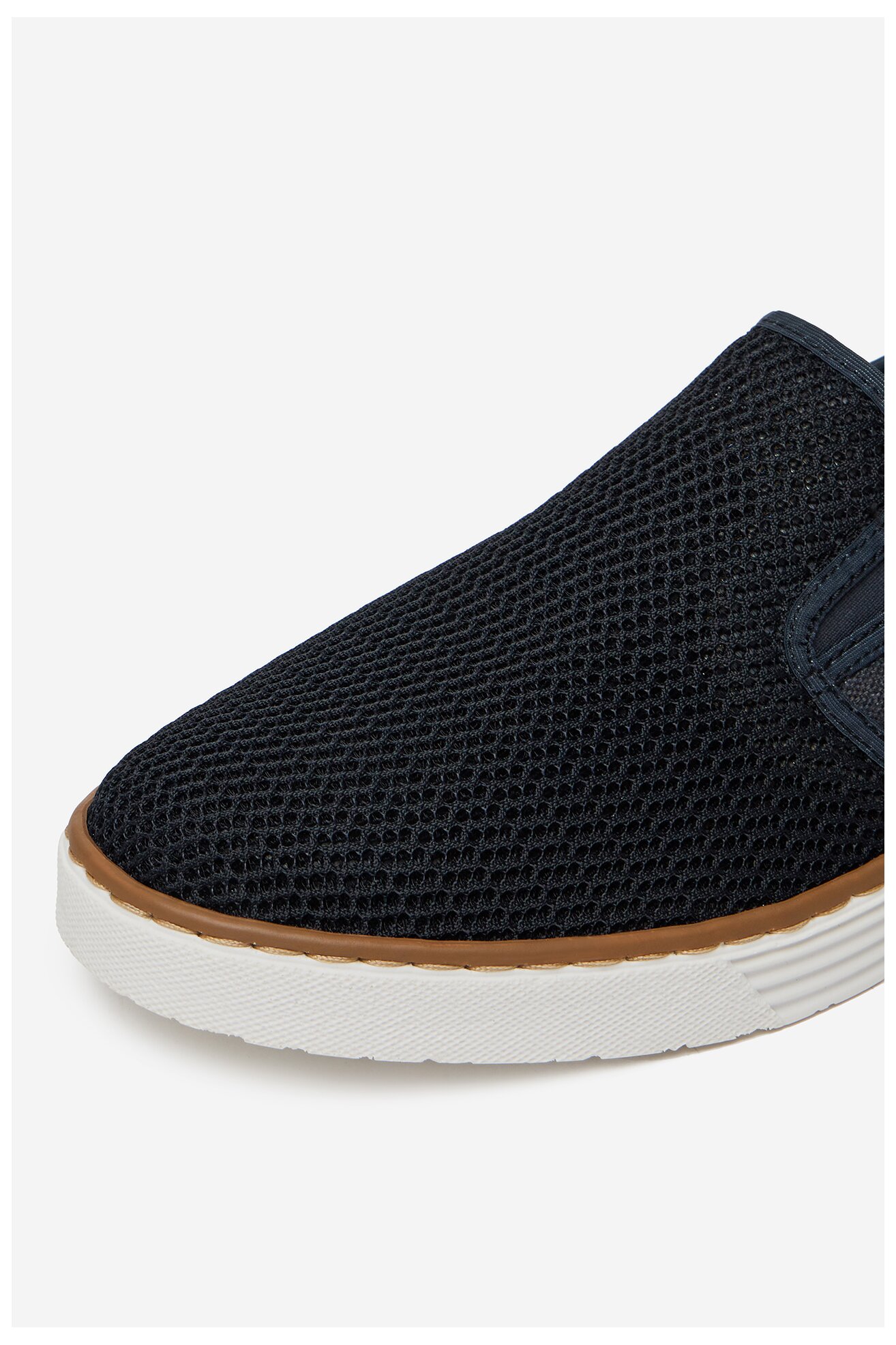 Pantofi pânză Rieker B2265-14 BLEUMARIN