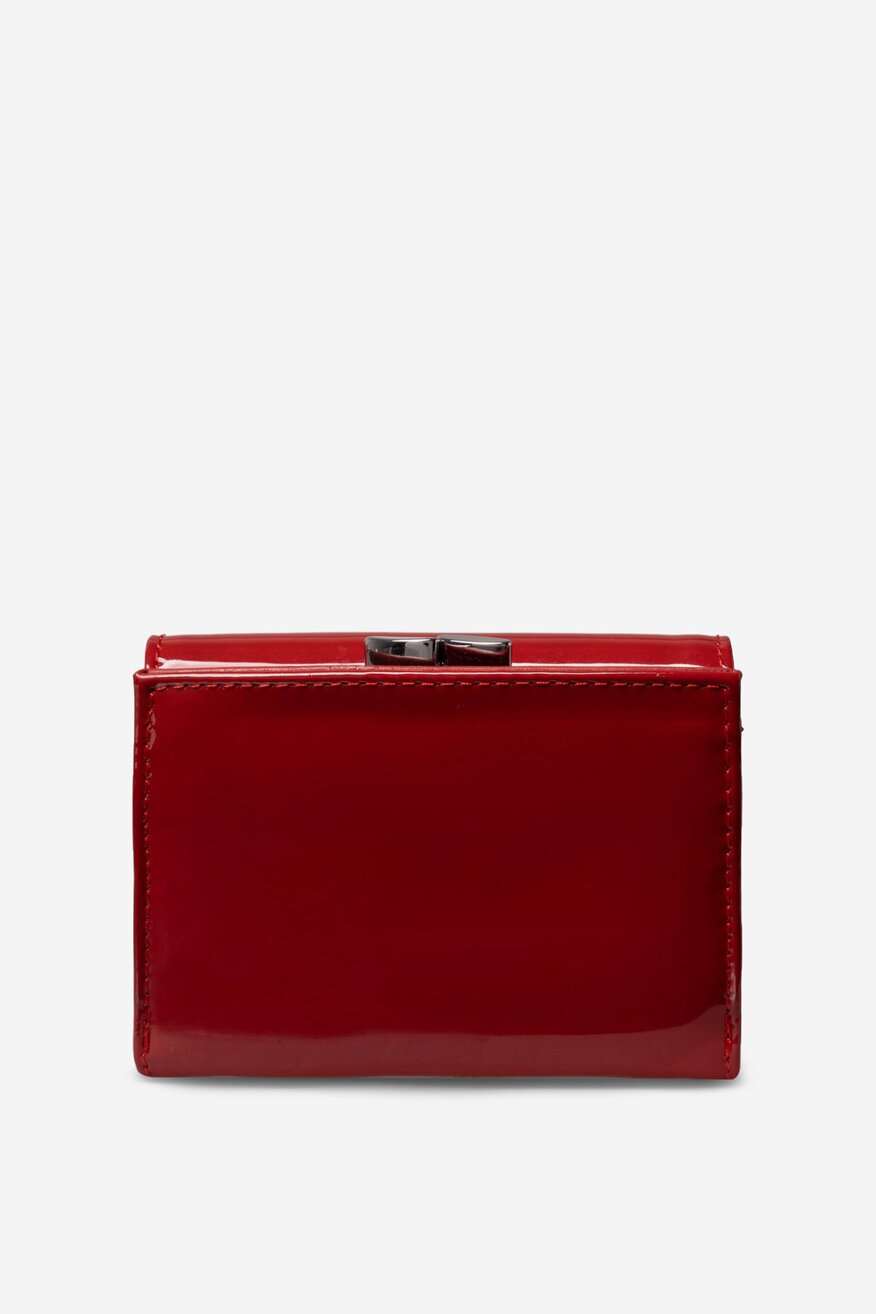 
                Ženski novčanik Gino Rossi CRVENA - 5905588140139