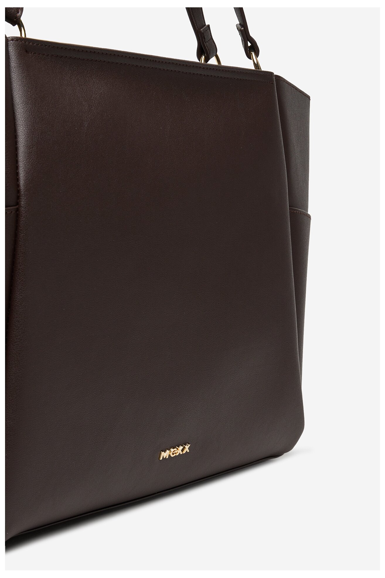 Kézitáska Mexx C-MEXX-S-012-08 BARNA