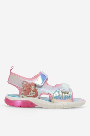 Сандалі PRINCESS SS24-111DPRN РОЖЕВИЙ