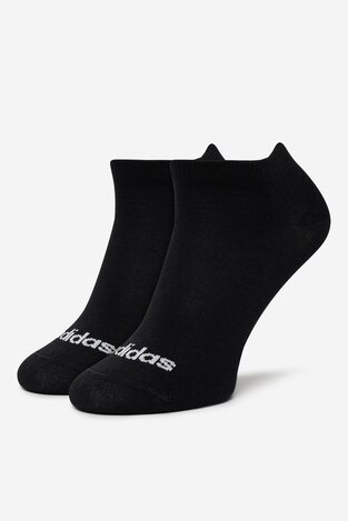 Čarape adidas IC1299 3-PACK CRNA