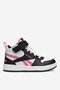 Sportovní obuv Reebok PRIME 2.0 MIDCUT 100225141 ČERNÁ