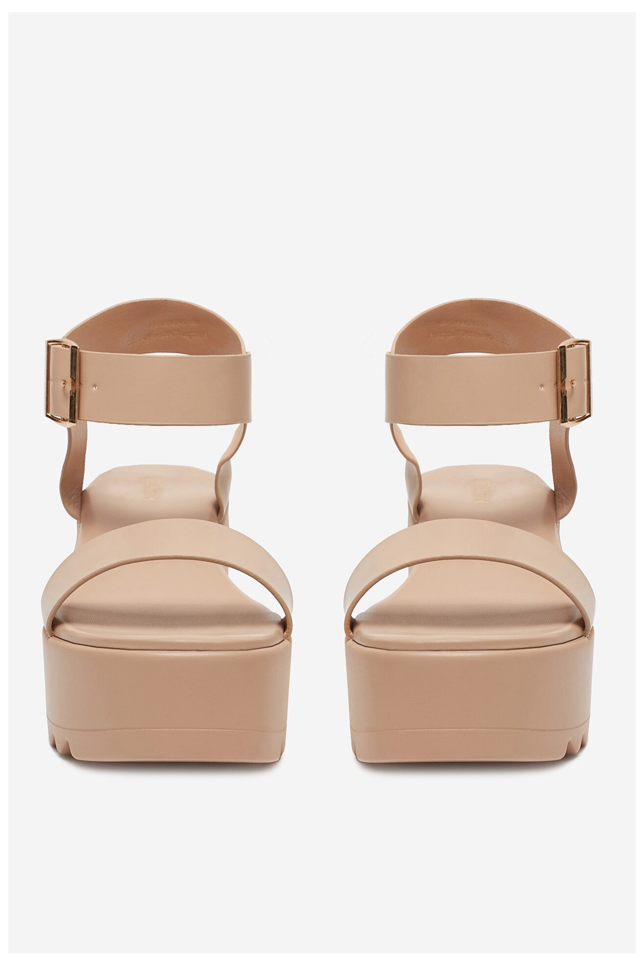 Сандали Jenny WFA1383-1 БЕЖОВ