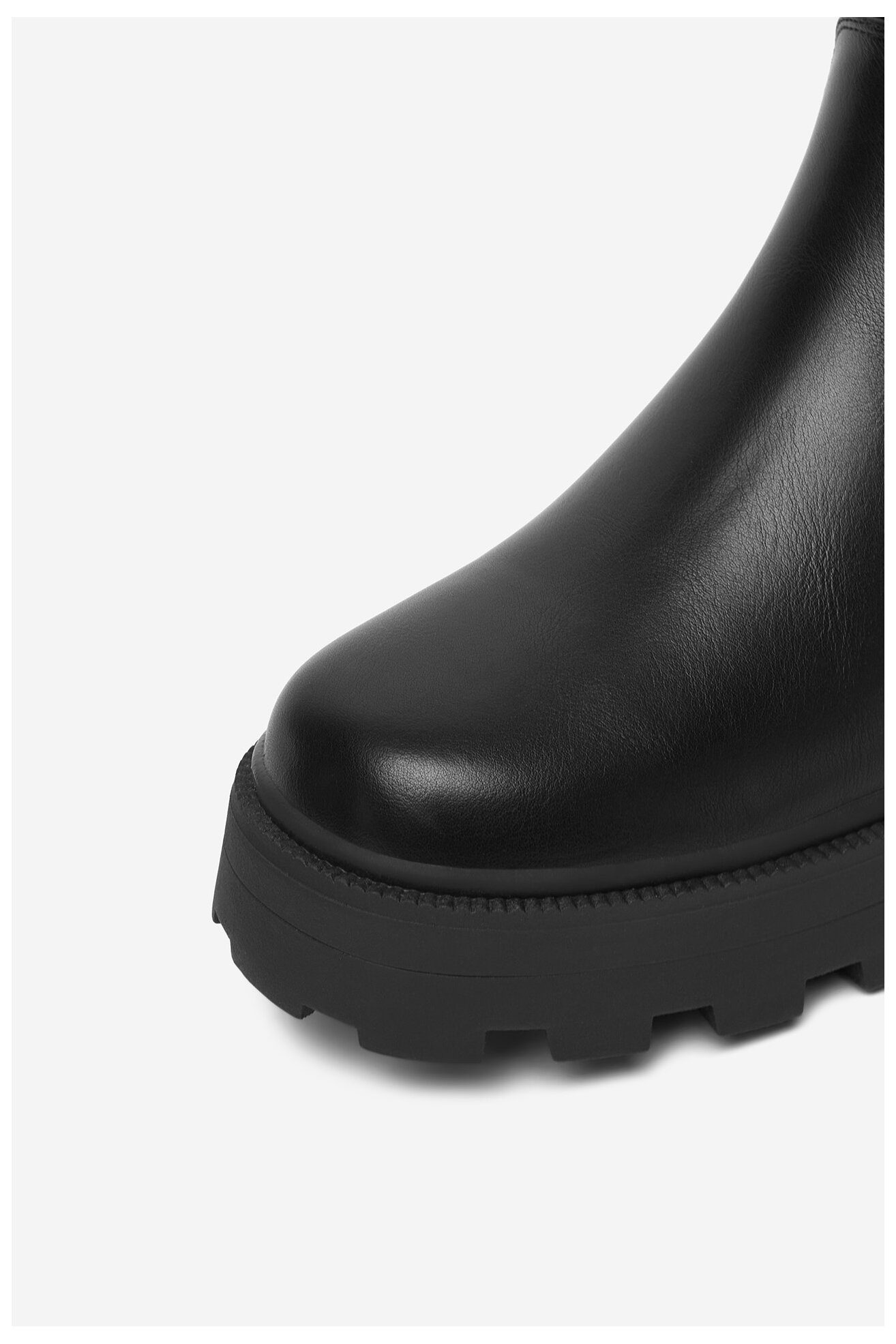 Ghete DeeZee HX22086-60 NEGRU