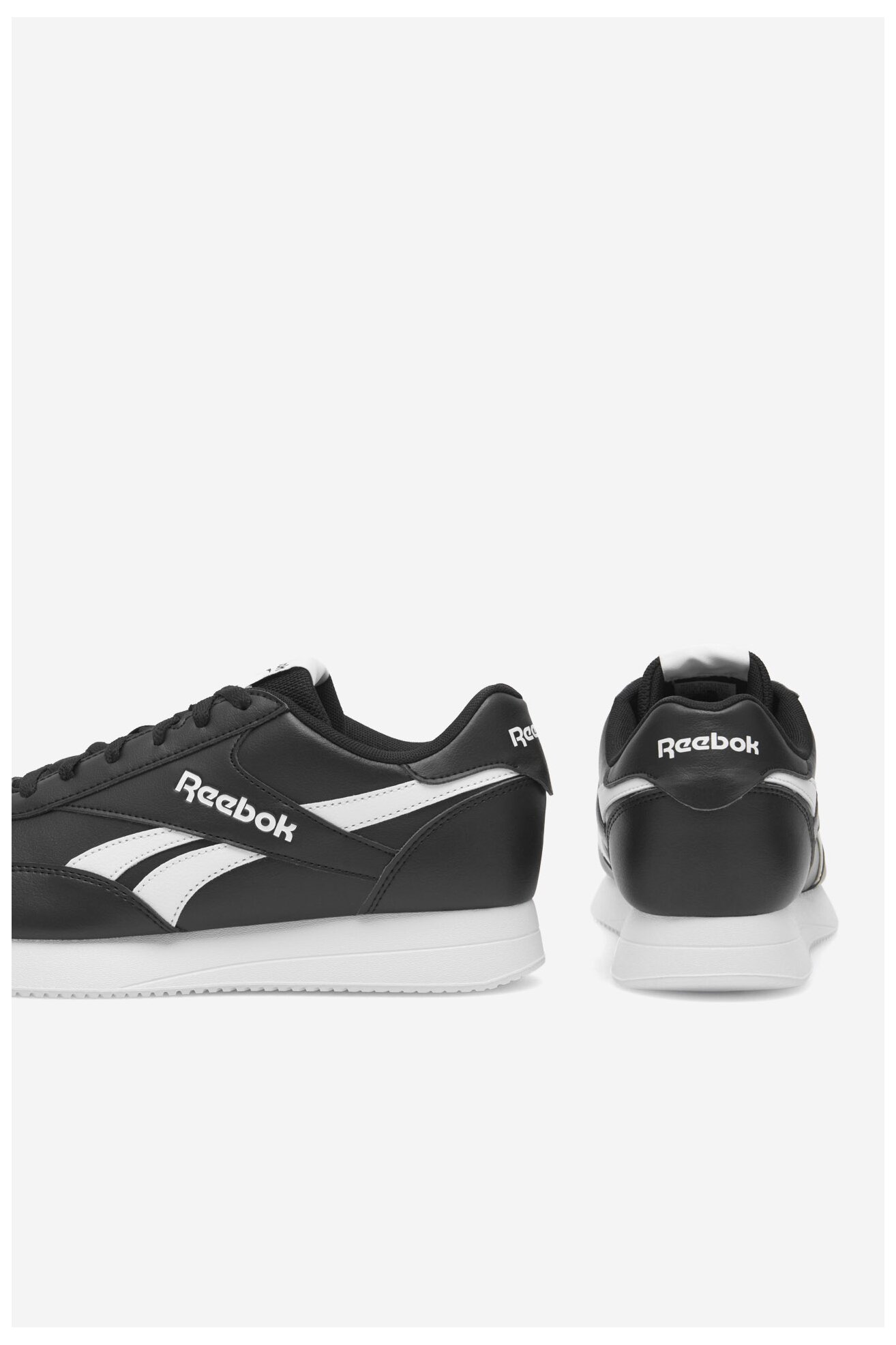 Sportska obuća Reebok JOGGER UPDATE 100075134 CRNA
