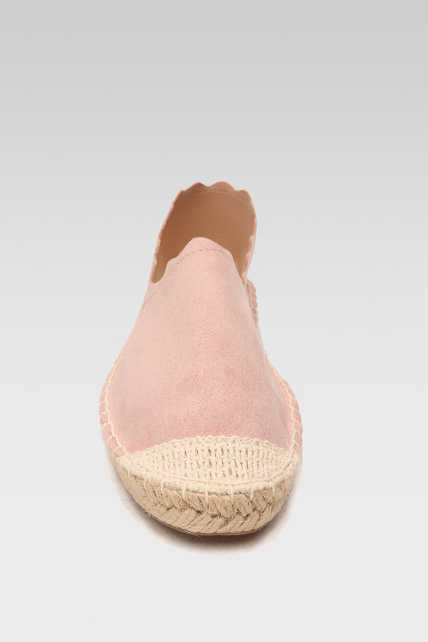 
                Jenny Fairy - Espadryle - 5904248552114