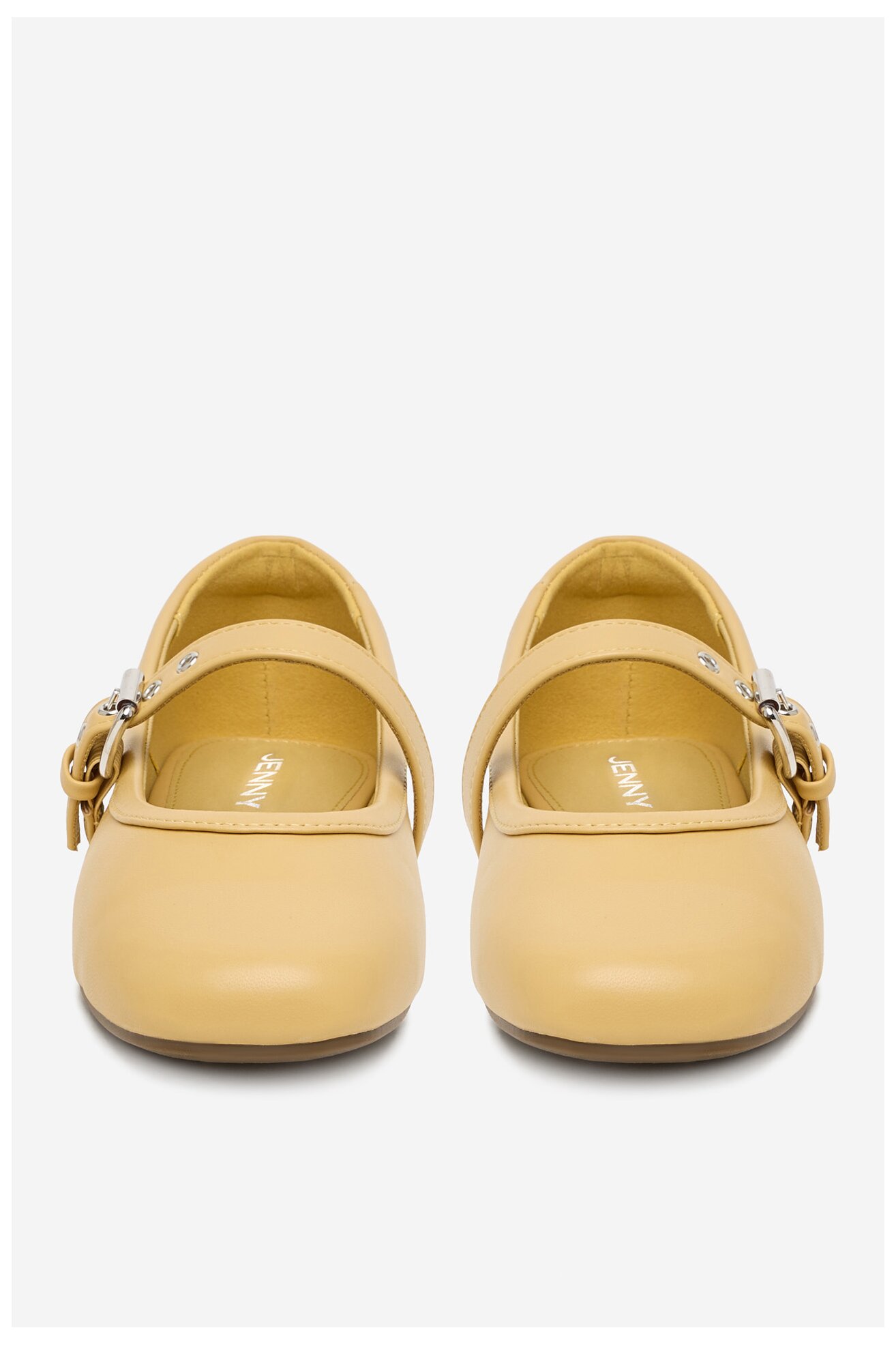 Baletanke Jenny CEO-R26SS00933-P ŽUTA