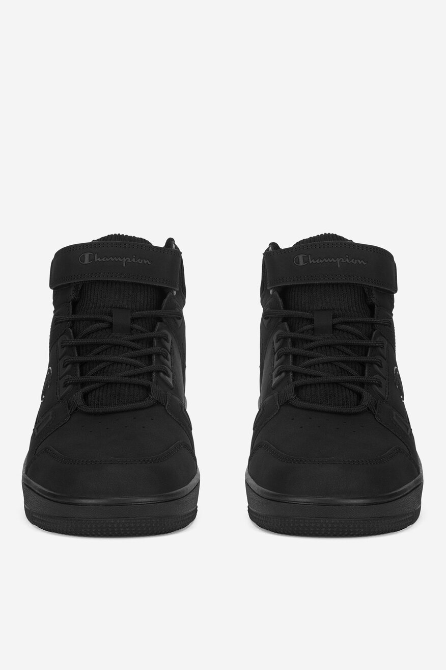 
                Încălțăminte sport Champion NEGRU - 5905588664154