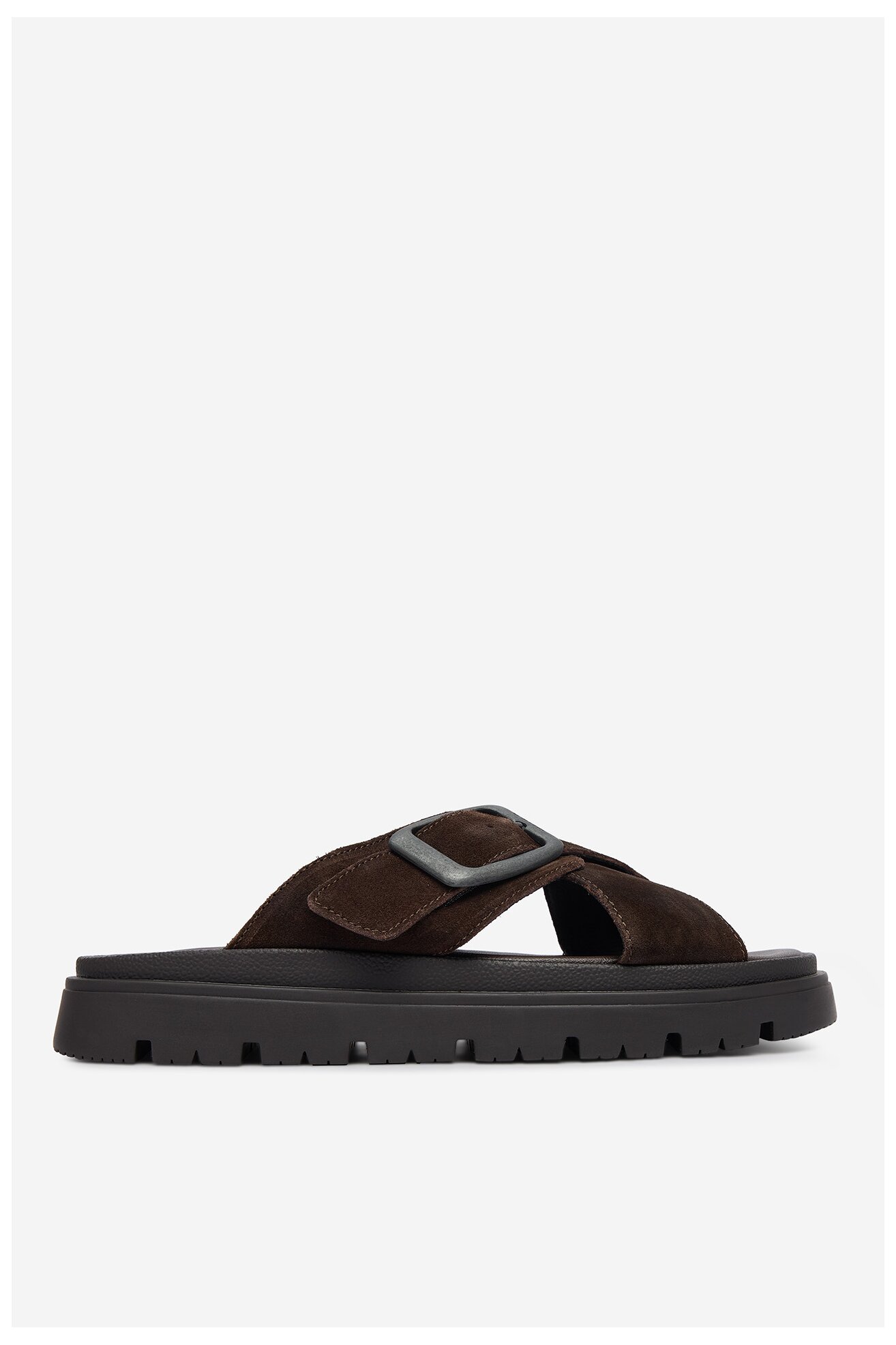 Klapki G-STAR RAW CEO-WI16-MARS-02 Brązowy