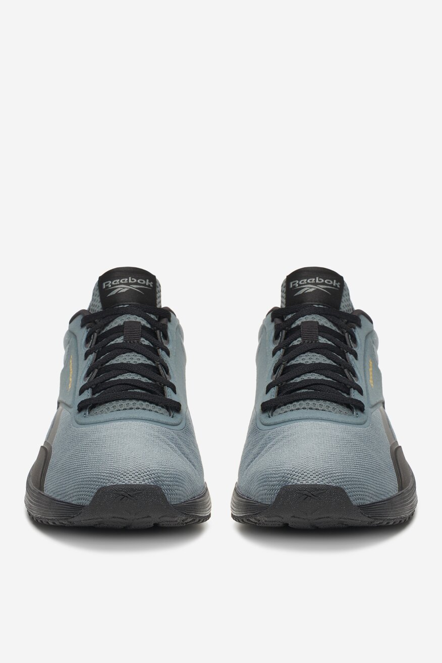 Sportovní obuv Reebok ŠEDÁ - 5906751240748