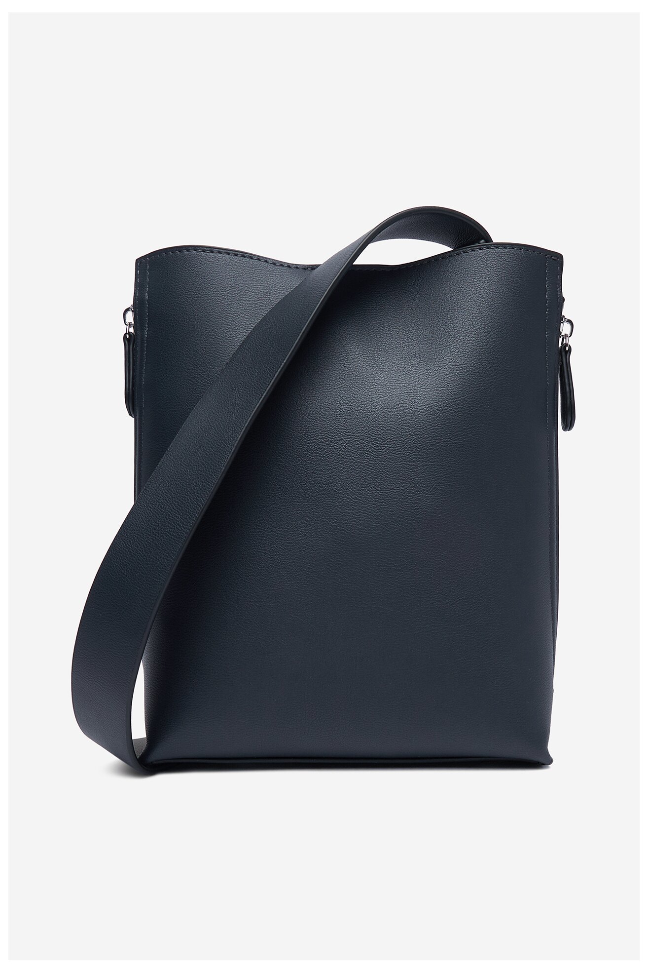 Torebka Gino Rossi EO-LX9952 Granatowy