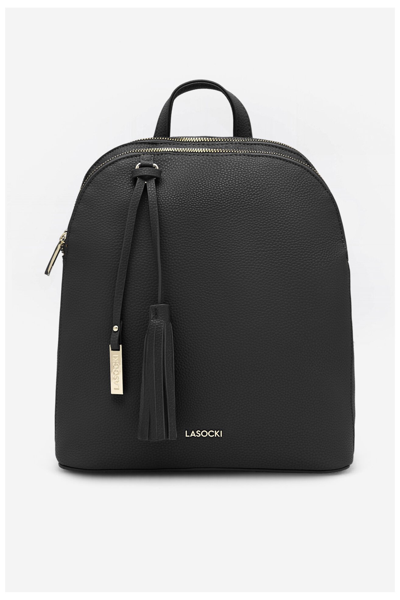Plecak Lasocki MLP-E-022-05 Czarny