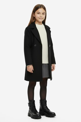 Черевики Badura EO-CI12-9092-08 ЧОРНИЙ