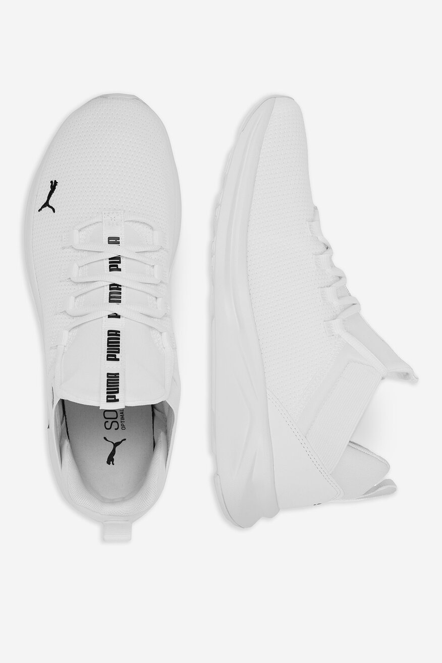 
                Sportcipő Puma FEHÉR - 5903698700694