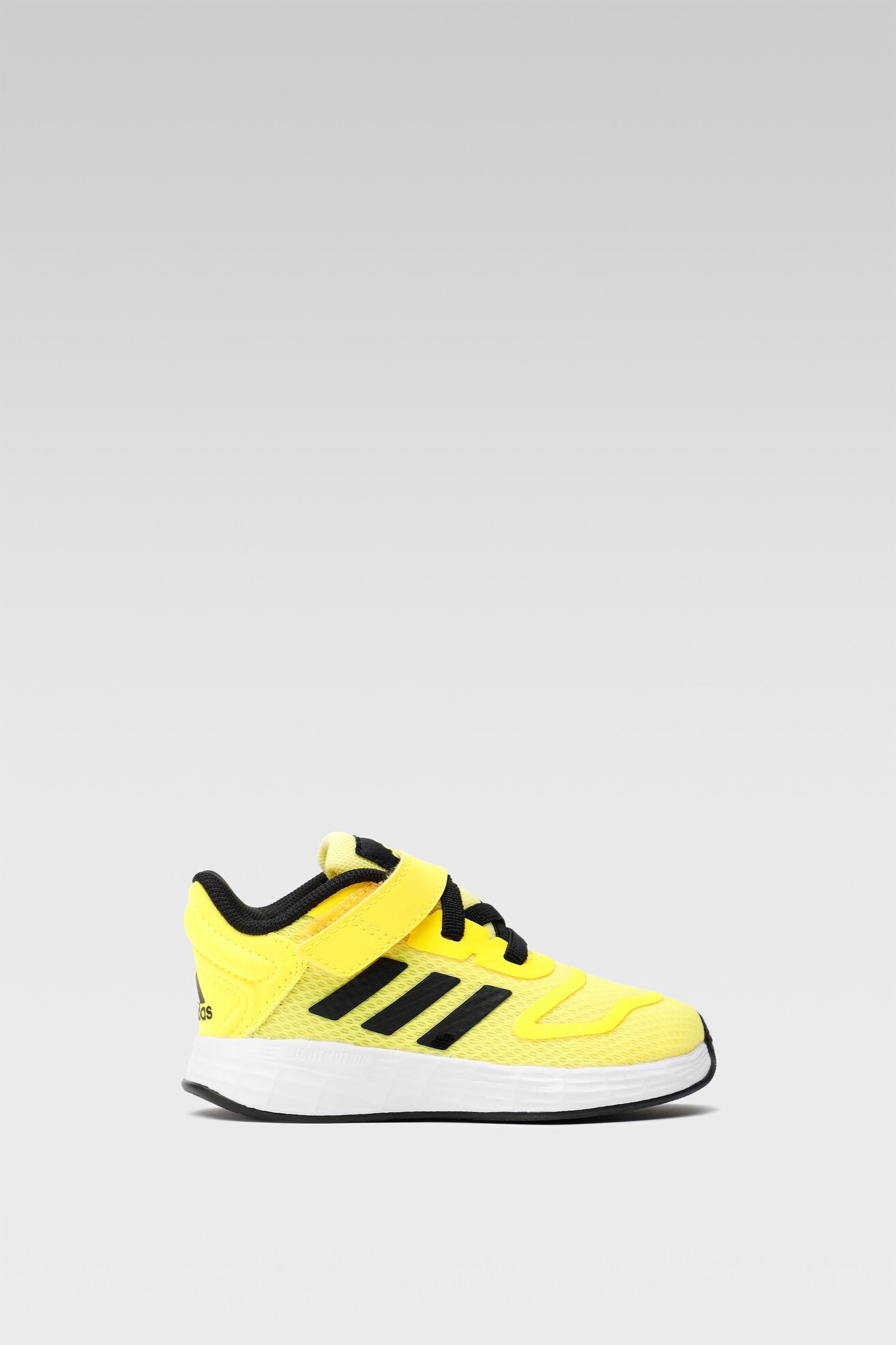 Obuwie sportowe adidas DURAMO 10 EL I GY6795 Żółty