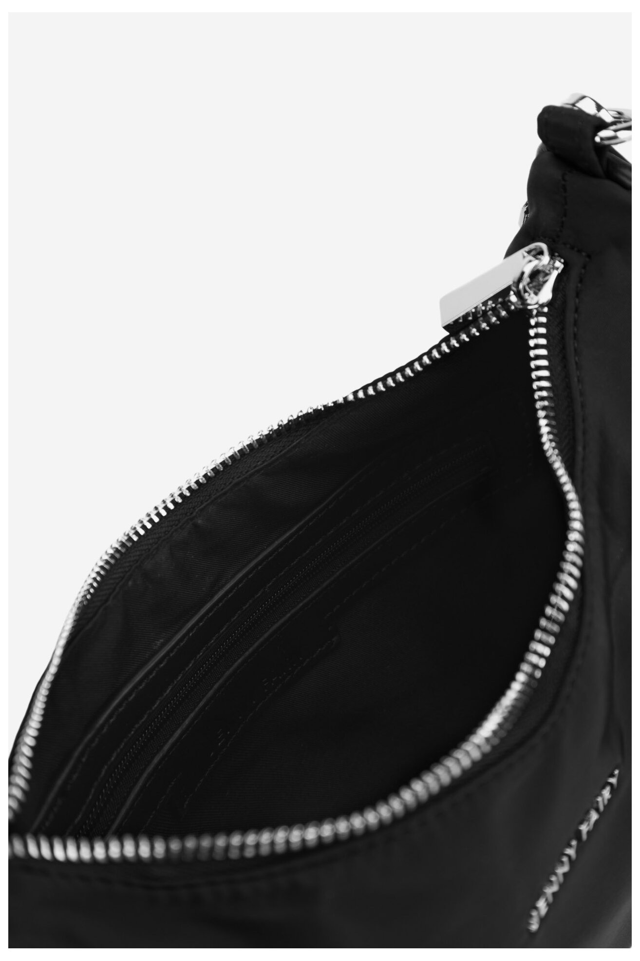 Дамска чанта Jenny Fairy JFR-B-016-06 ЧЕРЕН