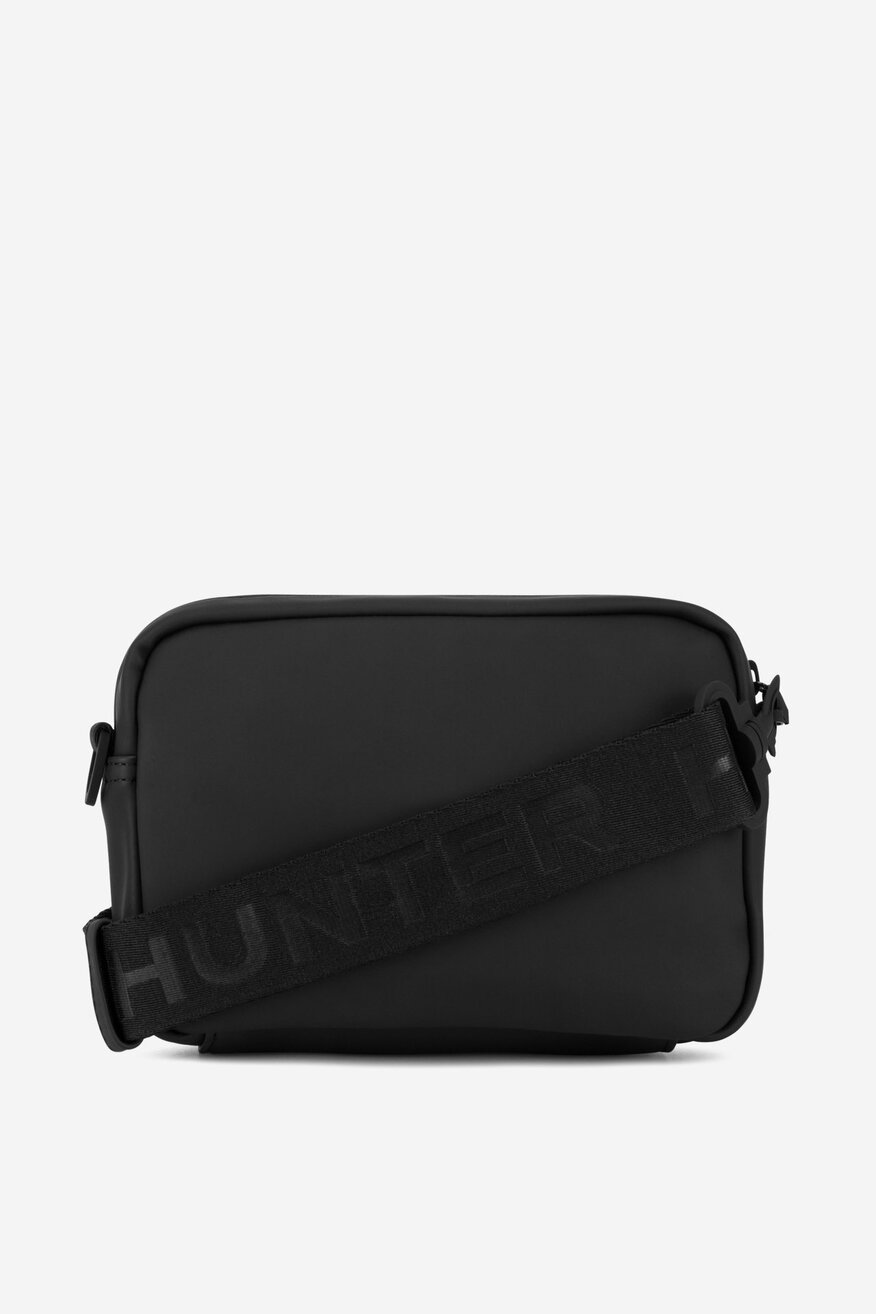 
                Kézitáska HUNTER FEKETE - 5905588830894