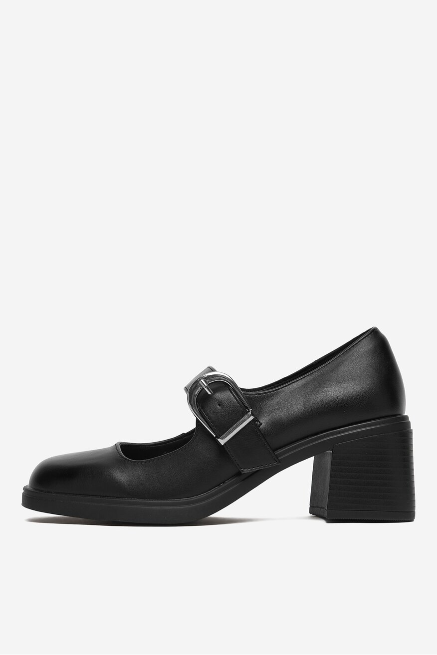 
                Jenny - Półbuty - 5906751583807