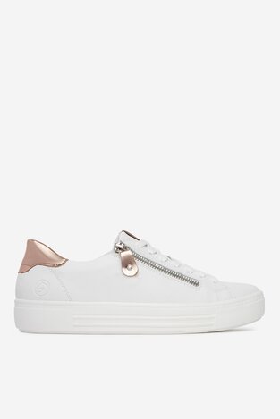 Кросівки Remonte D0903-81 БІЛИЙ
