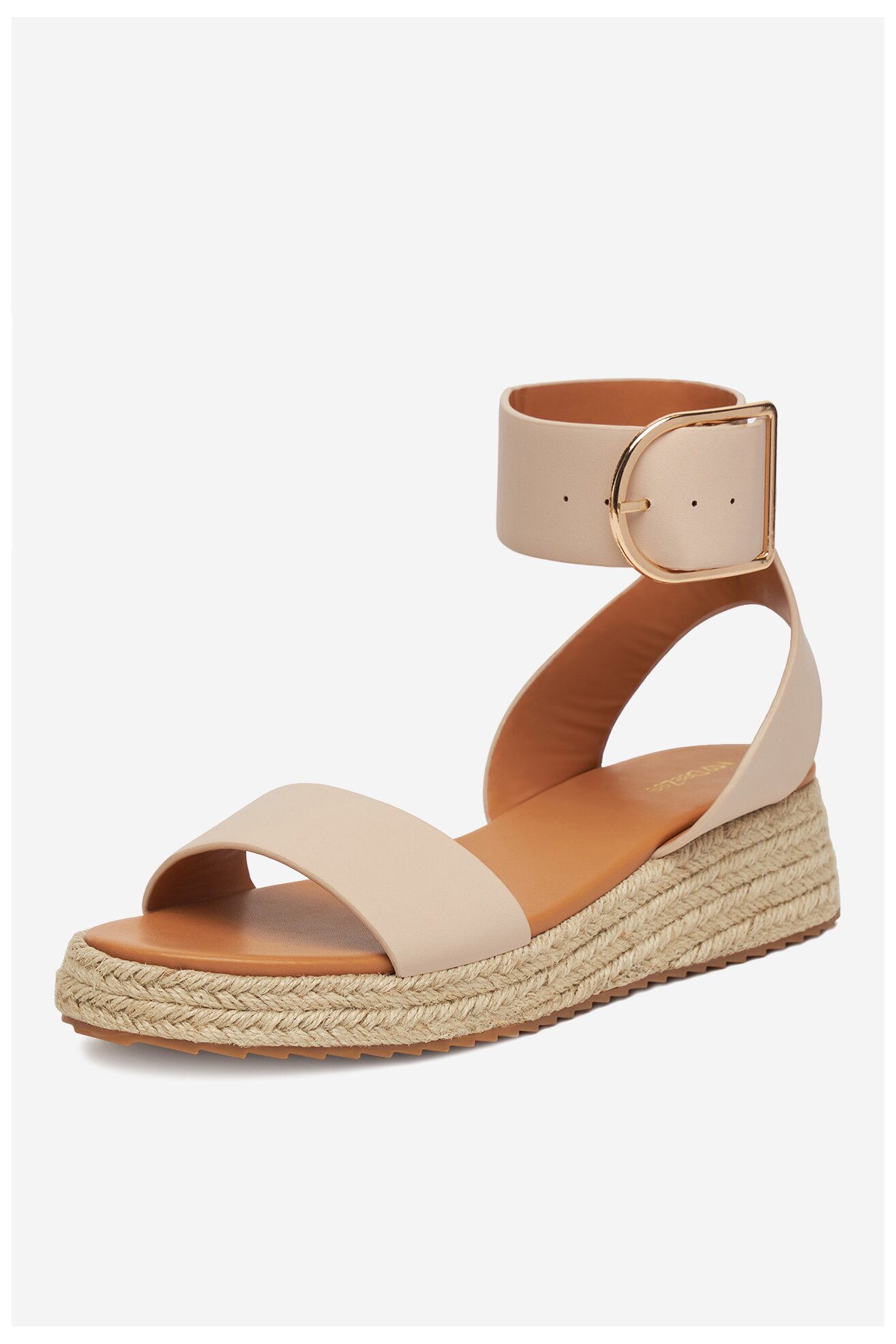 Sandale DeeZee QS276-1 KAKI