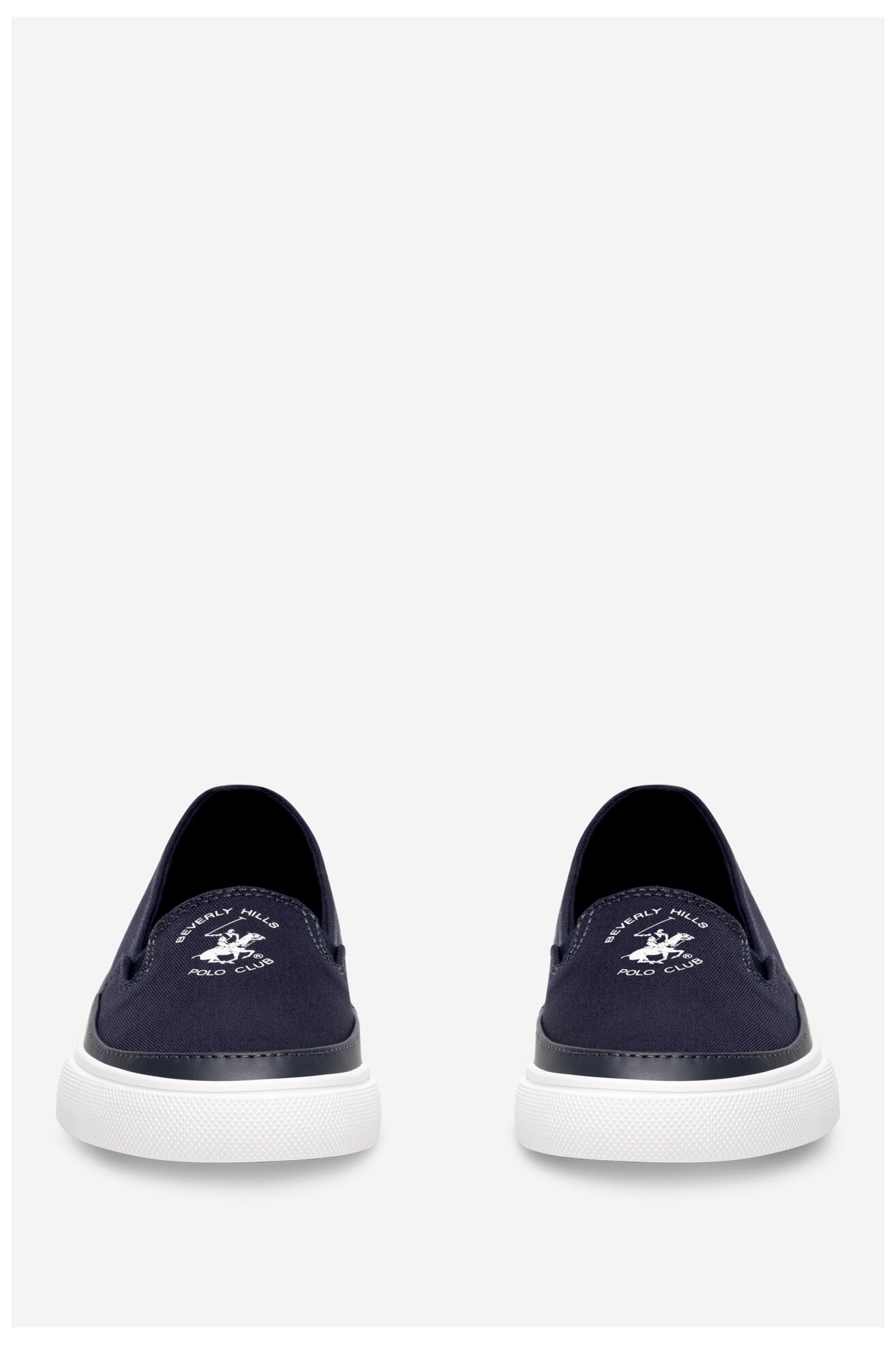 Sportska obuća Beverly Hills Polo Club W-24MVS5023 KOBALT PLAVA