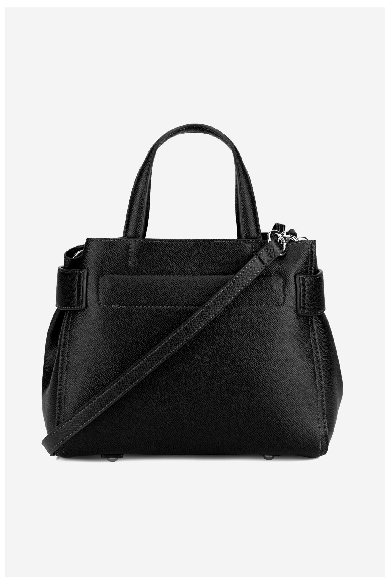 Torebka Juicy Couture CEO-BIJXT3090WVP Czarny