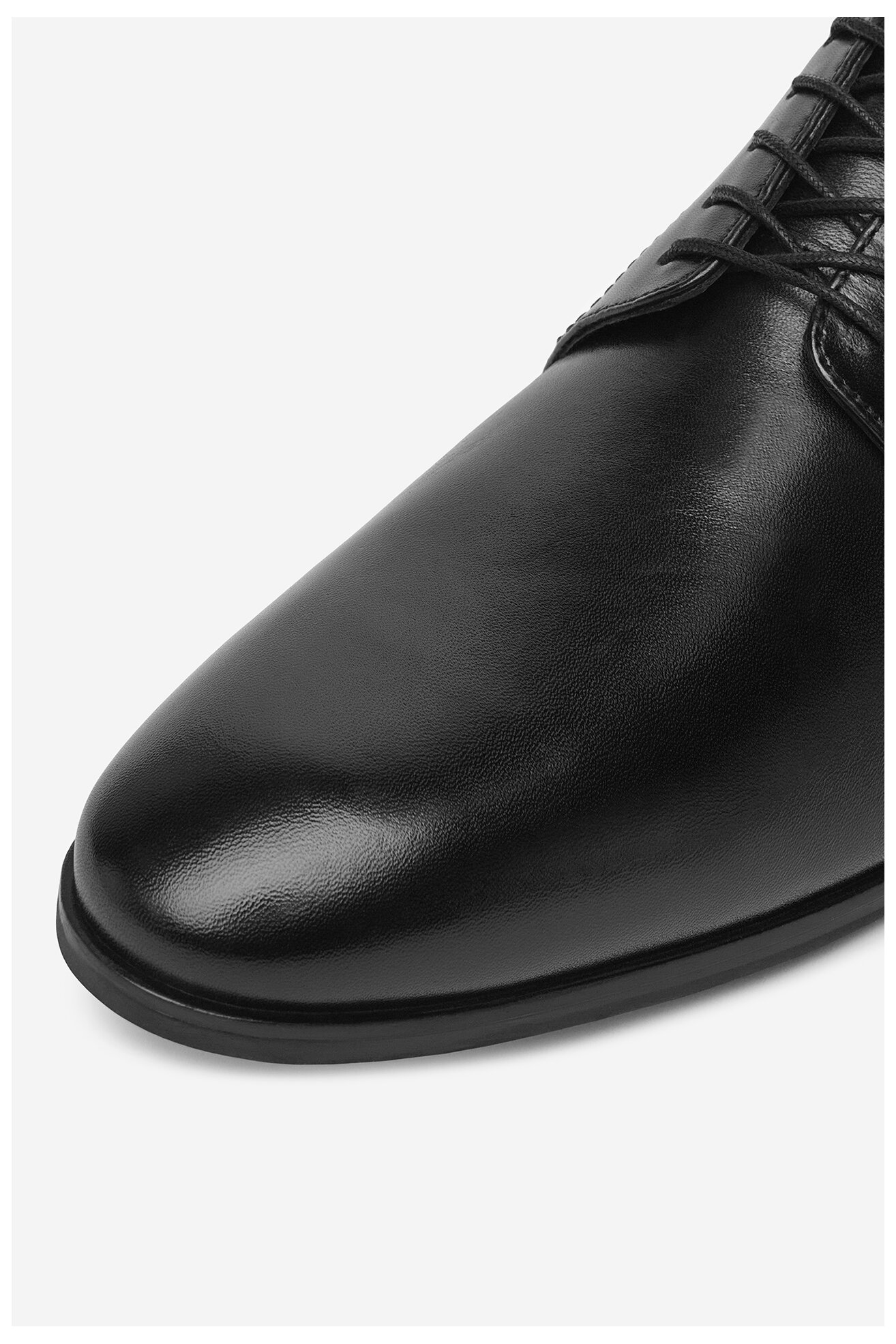 Cipele Lasocki MI08-BRYAN-04 CRNA