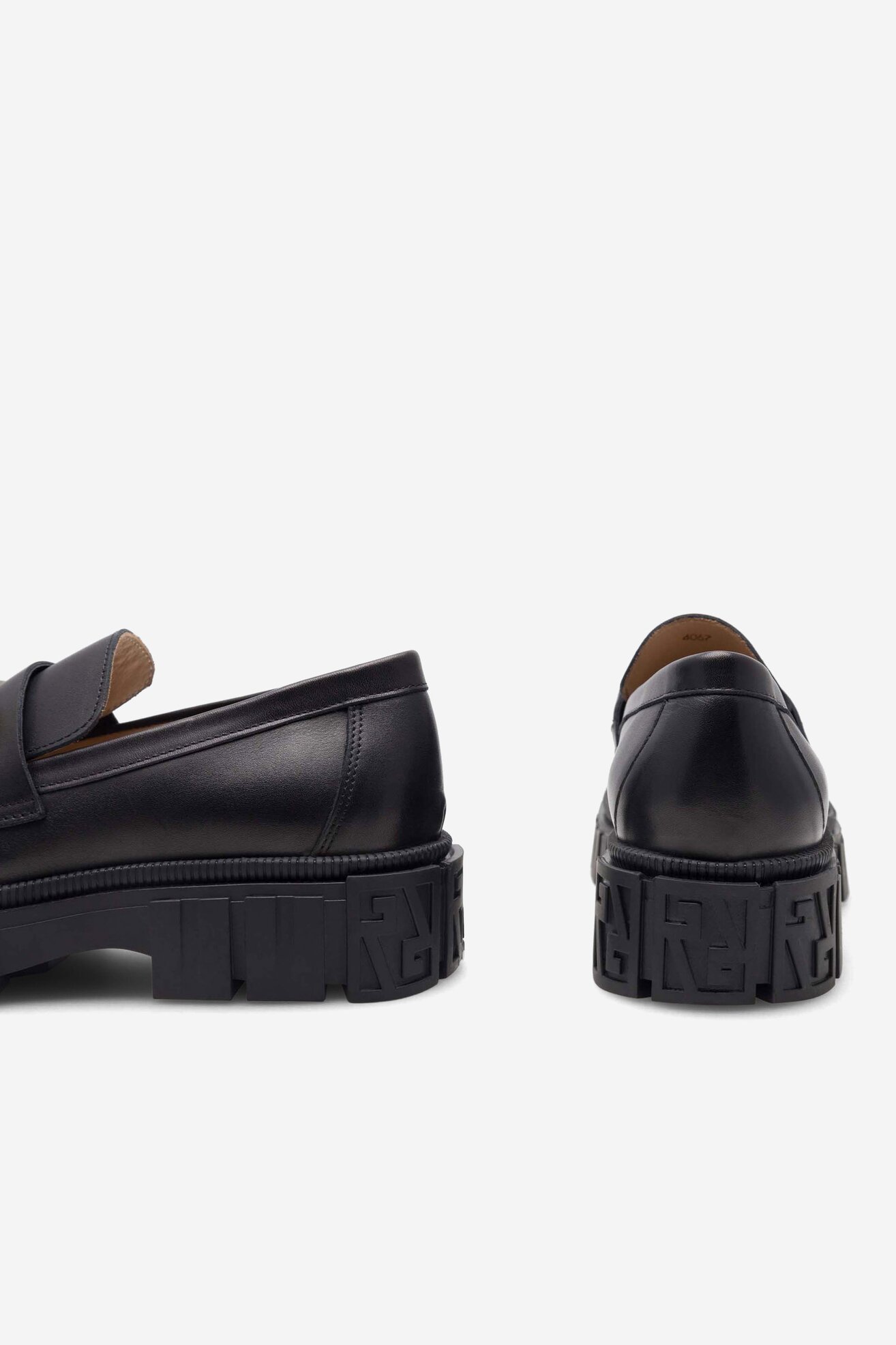 Мокасини Gino Rossi 4067 ЧЕРЕН