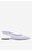 Baleriny SAM EDELMAN I0349L1500 Fioletowy jasny
