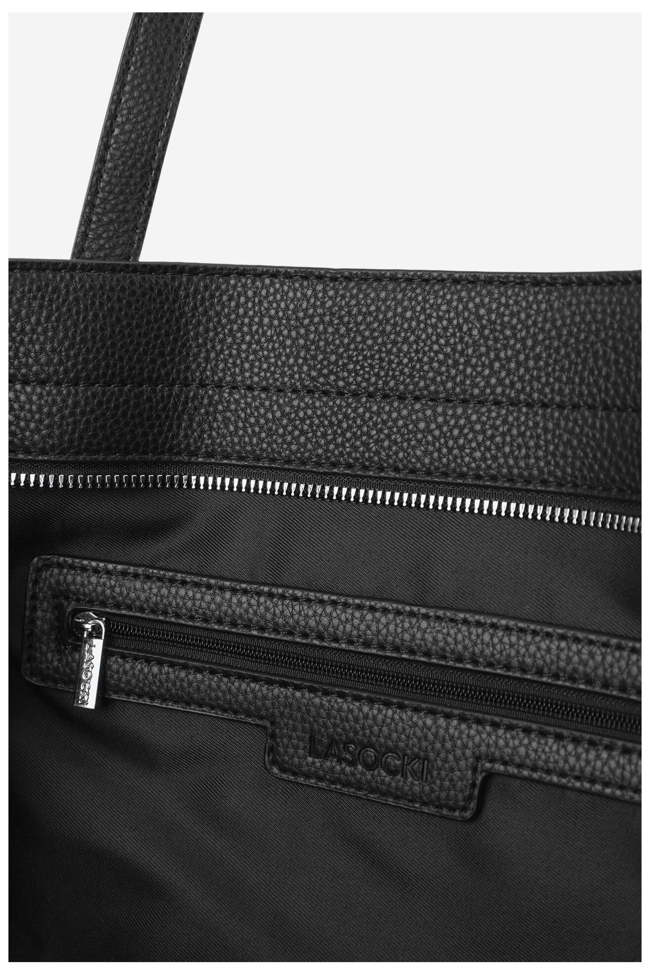Torebka Lasocki LSK-K-049-06 Czarny