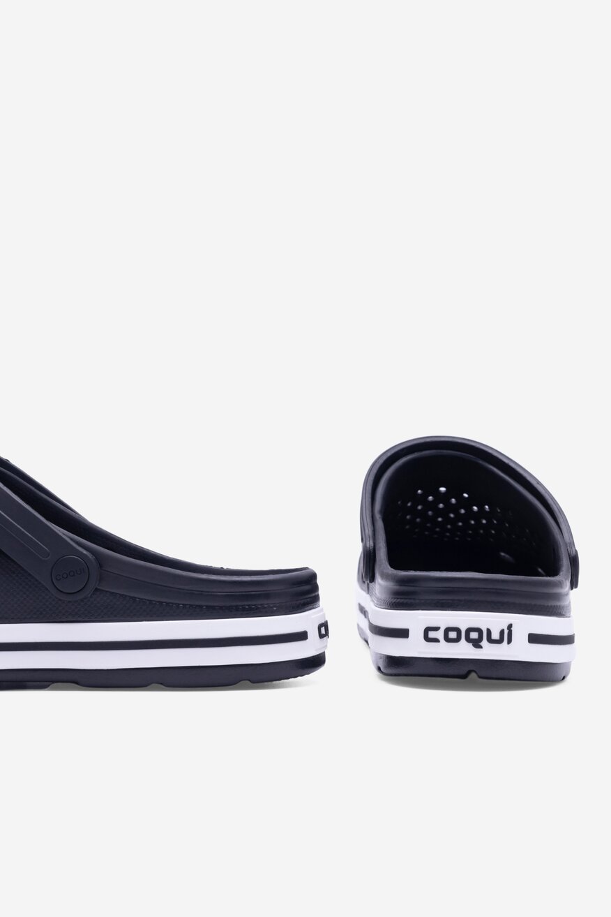 
                Coqui - Klapki basenowe - 5904862880112