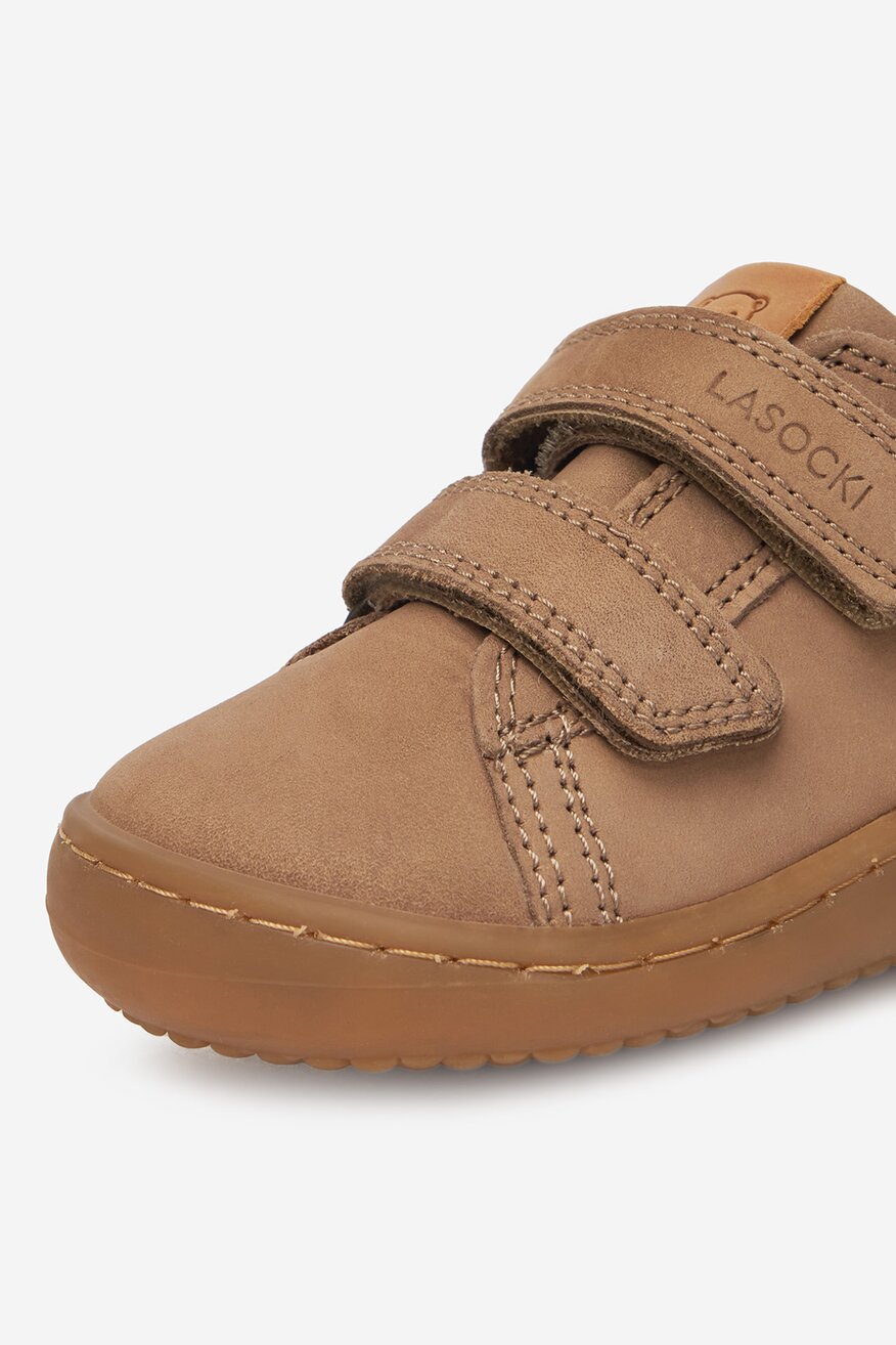 
                Pantofi casual Lasocki Kids BEJ - 5904862316987