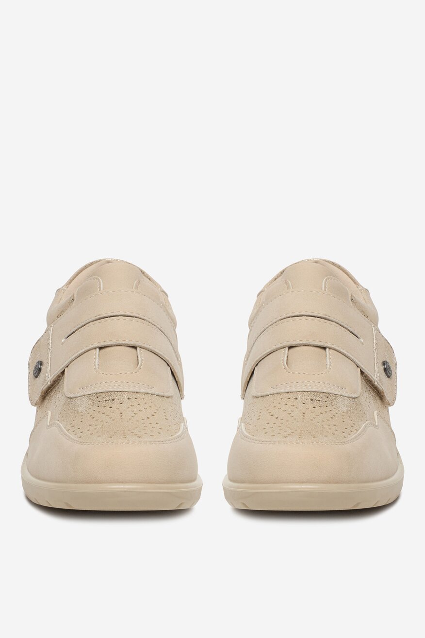 
                Go Soft - Półbuty - 5906751939109