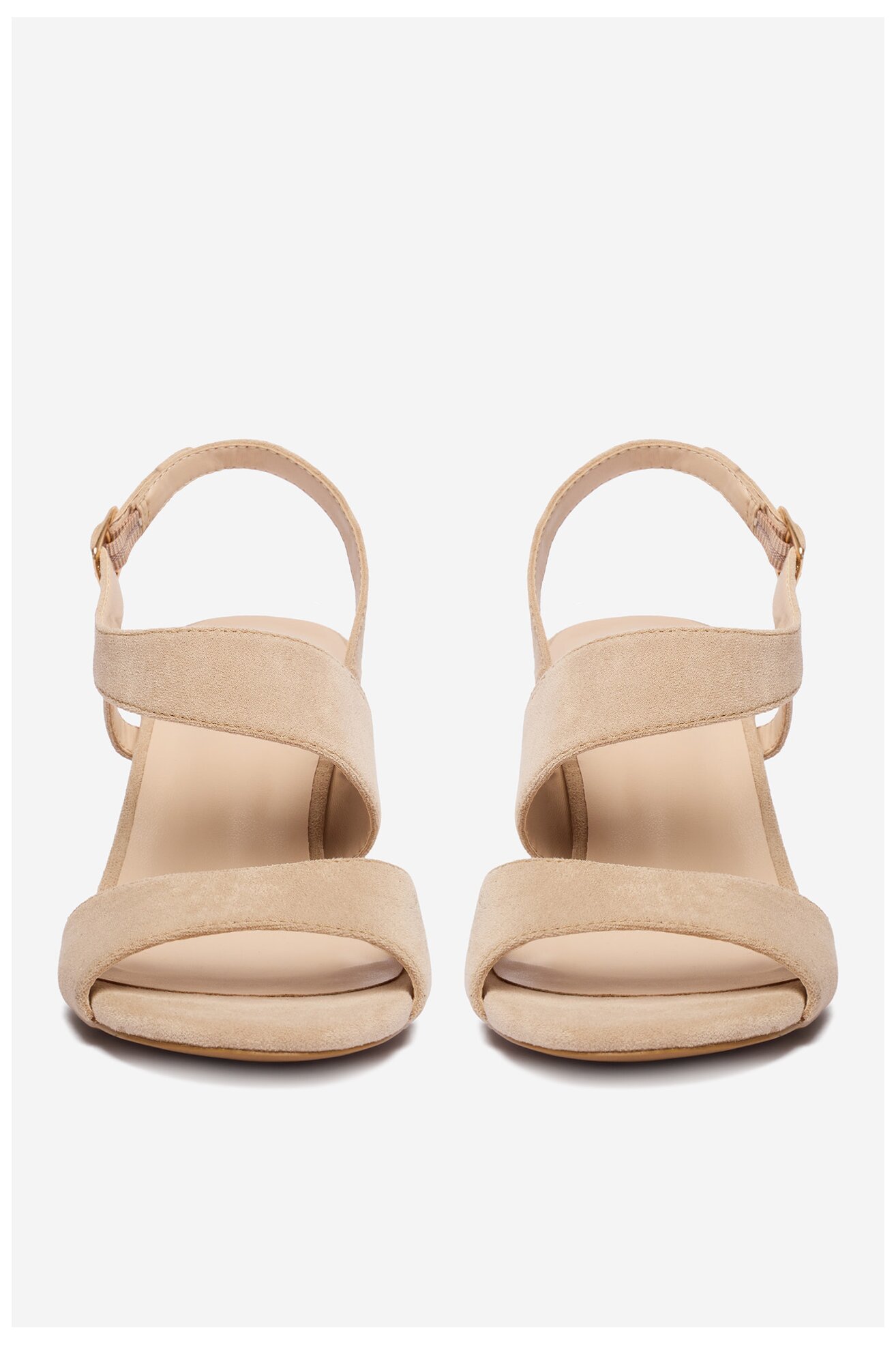 Сандали Jenny CEO-HY7287-3 БЕЖОВ