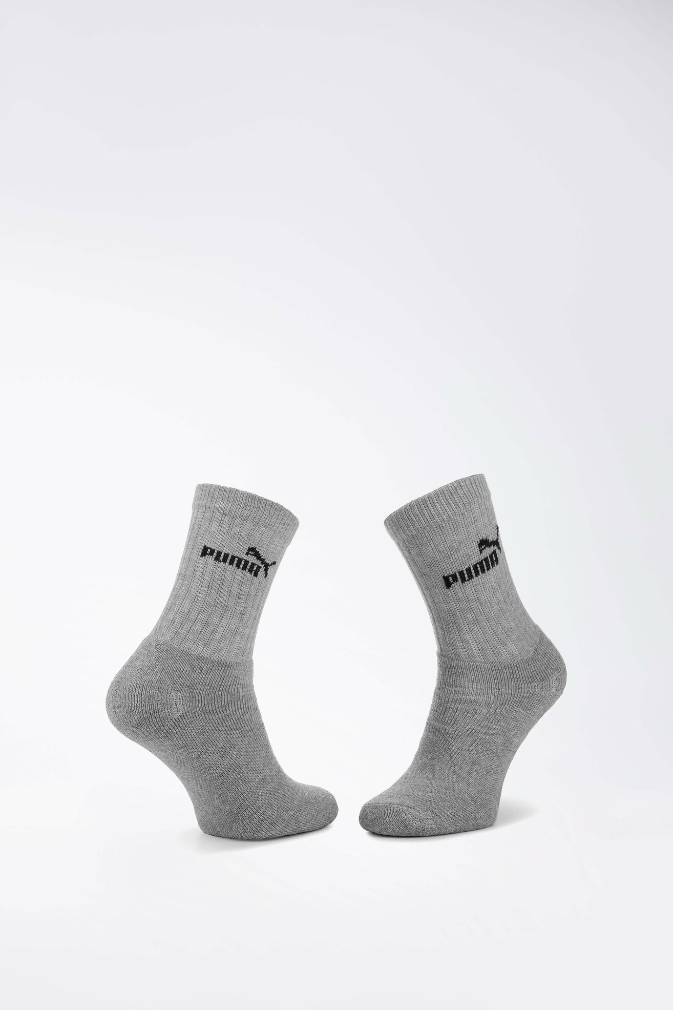 Čarape Puma 90712901 (PACK=3PARY) 35/38 SIVA
