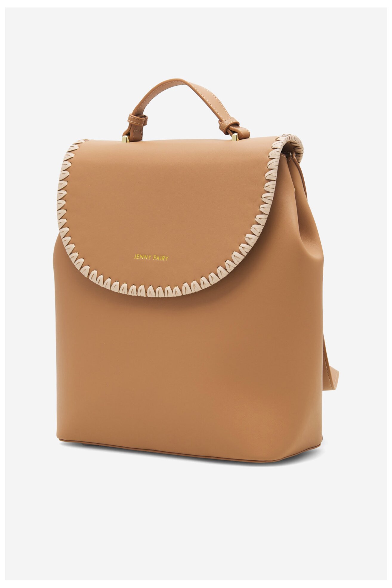 Plecak Jenny Fairy MJP-C-019-05 Camel