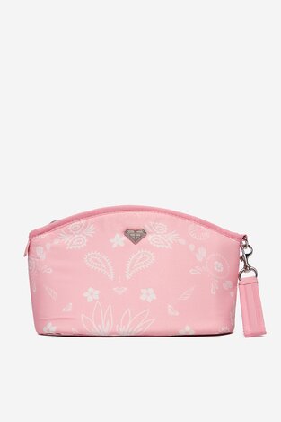Косметичка ROXY CWBEO-RX-W1-006-SS26 РОЖЕВИЙ