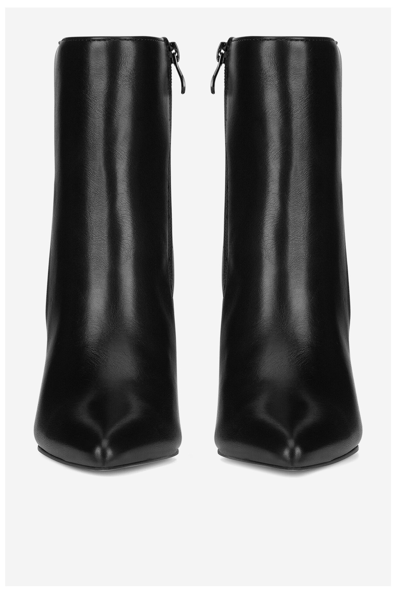 Ghete DeeZee WYL3588-8 NEGRU