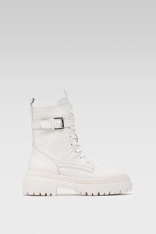 Черевики Lasocki WI16-14097-06 БІЛИЙ