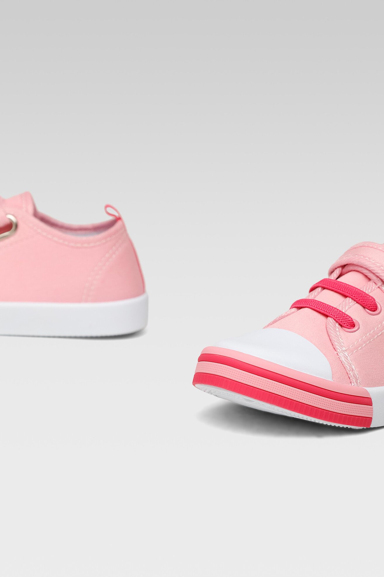 Papuče Nelli Blu CF2248-1 ROZE